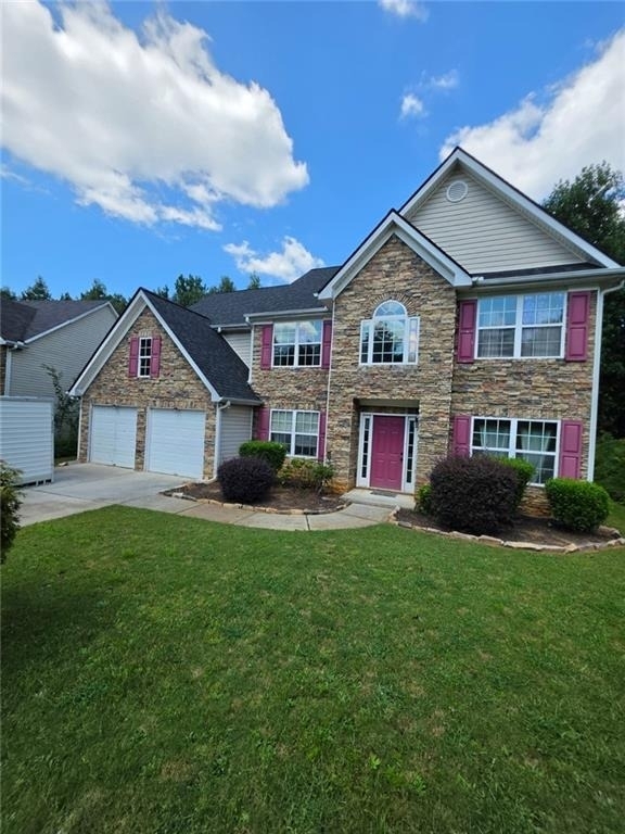 3983 Roxberry Hill Lane - Photo 0