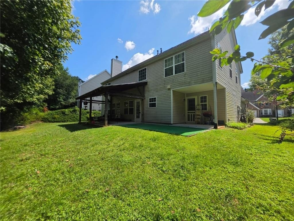 3983 Roxberry Hill Lane - Photo 15