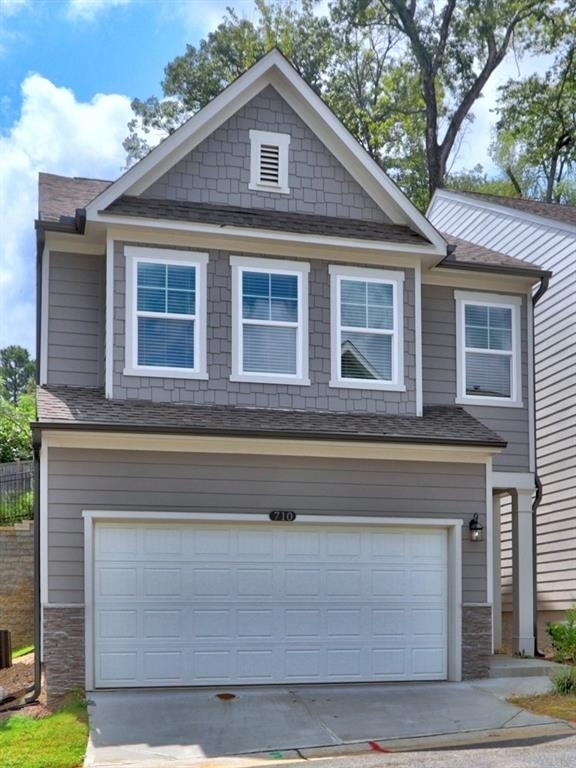 710 Smokey Quartz Way - Photo 0