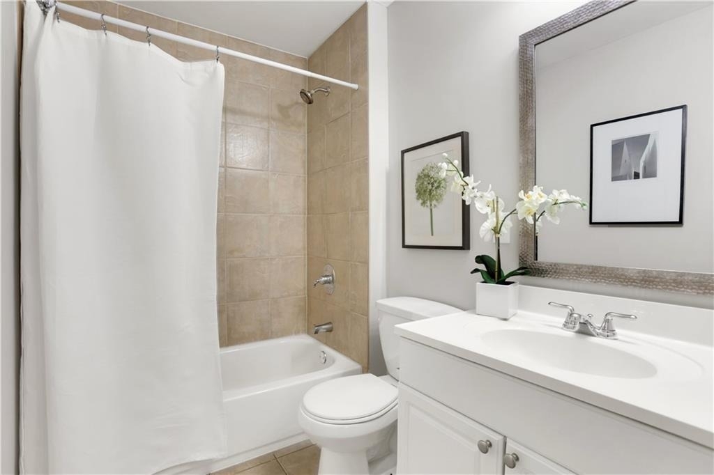2431 Woodside Way - Photo 29