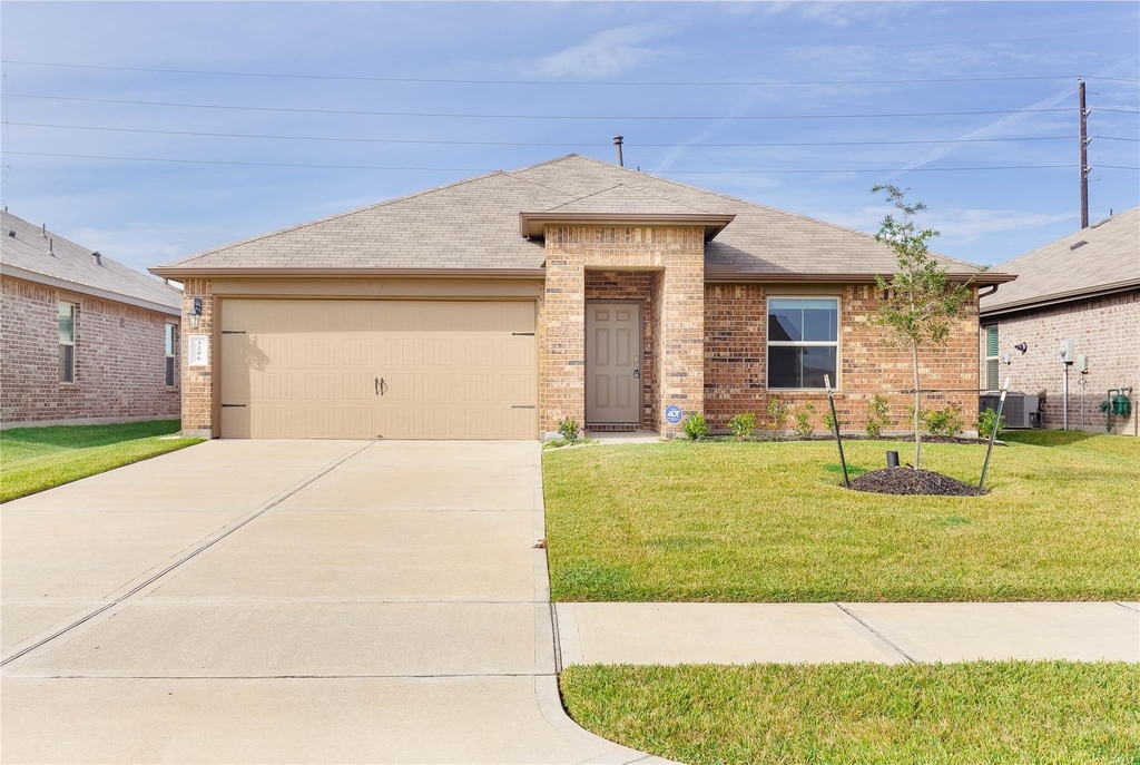 3206 Zephyr Park Lane - Photo 0