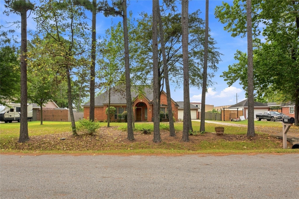 5419 Teakwood Lane - Photo 1