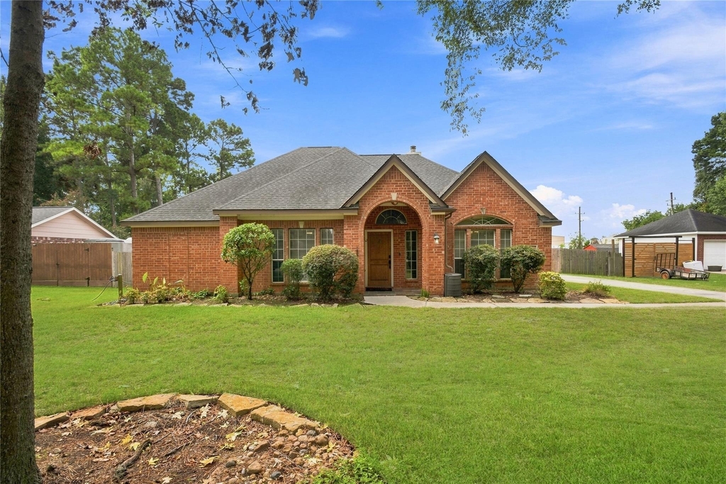 5419 Teakwood Lane - Photo 0
