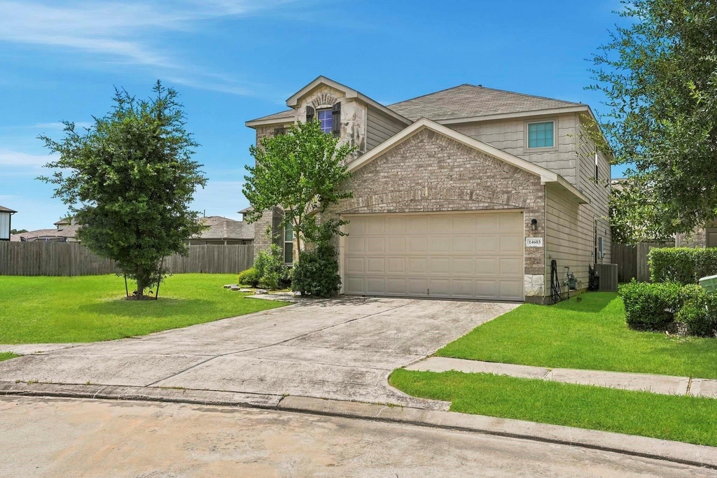 14603 Auburn Dusk Drive - Photo 0