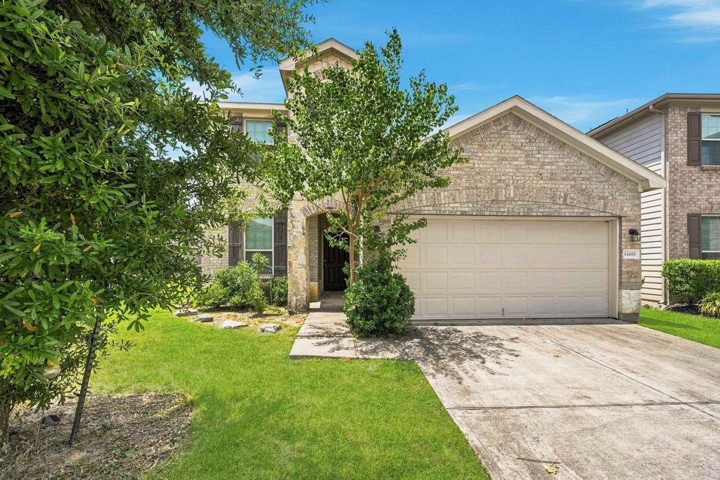 14603 Auburn Dusk Drive - Photo 1