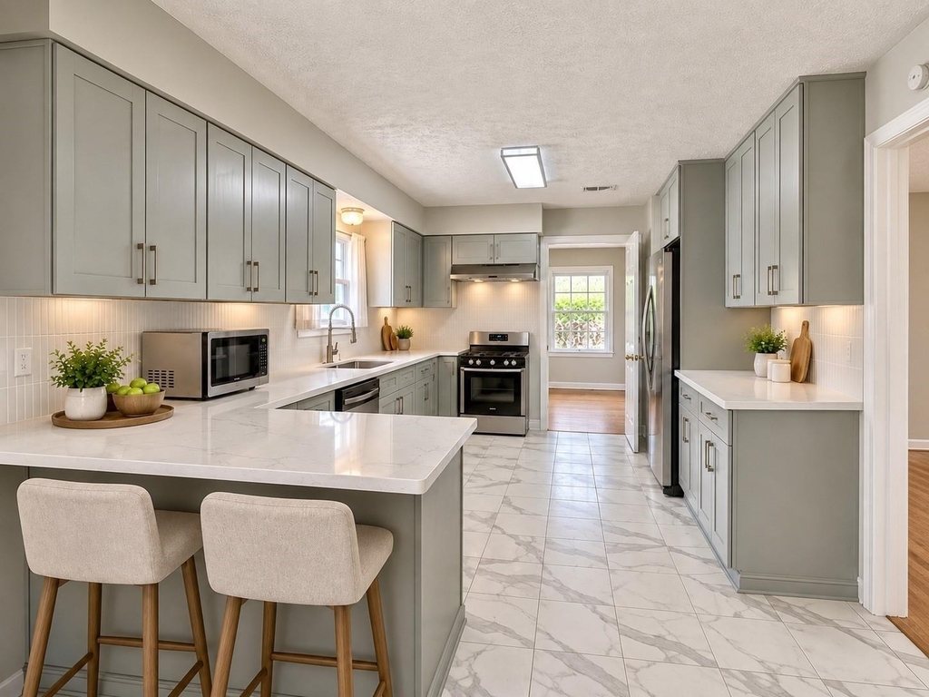 5025 Hazelton Street - Photo 21