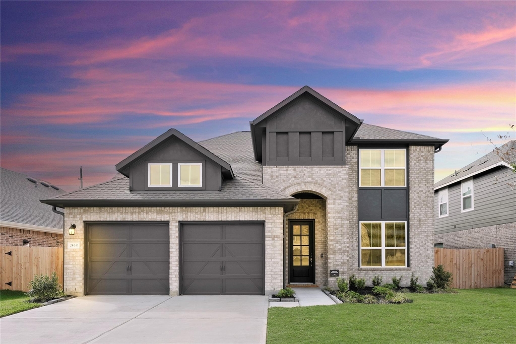 24531 Greeley Lake Drive - Photo 2