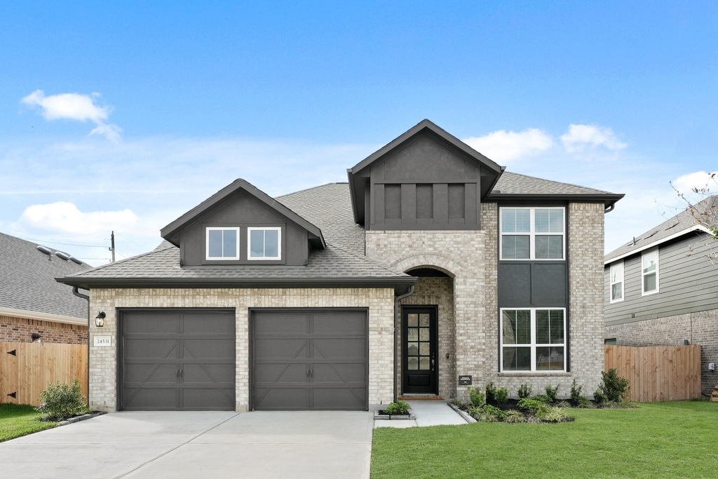 24531 Greeley Lake Drive - Photo 1