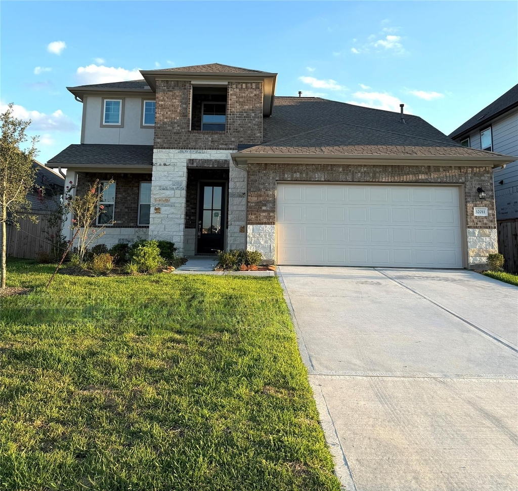 32011 Sweet Pea Meadows Drive - Photo 1