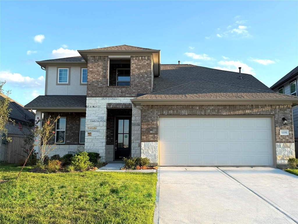 32011 Sweet Pea Meadows Drive - Photo 0