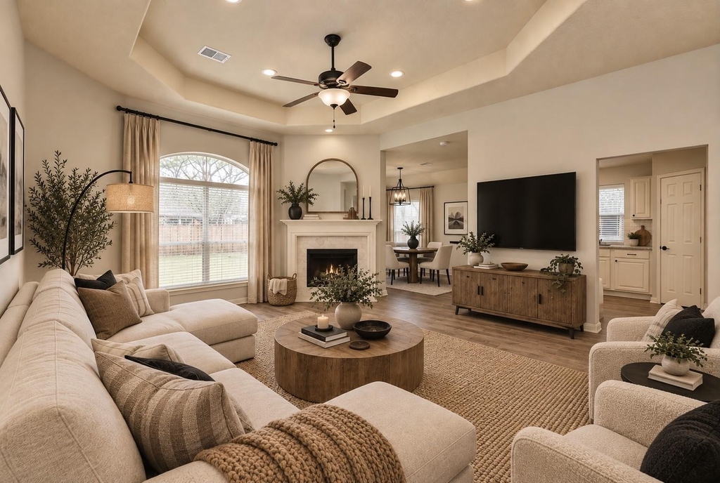 18 Barn Lantern Place - Photo 9