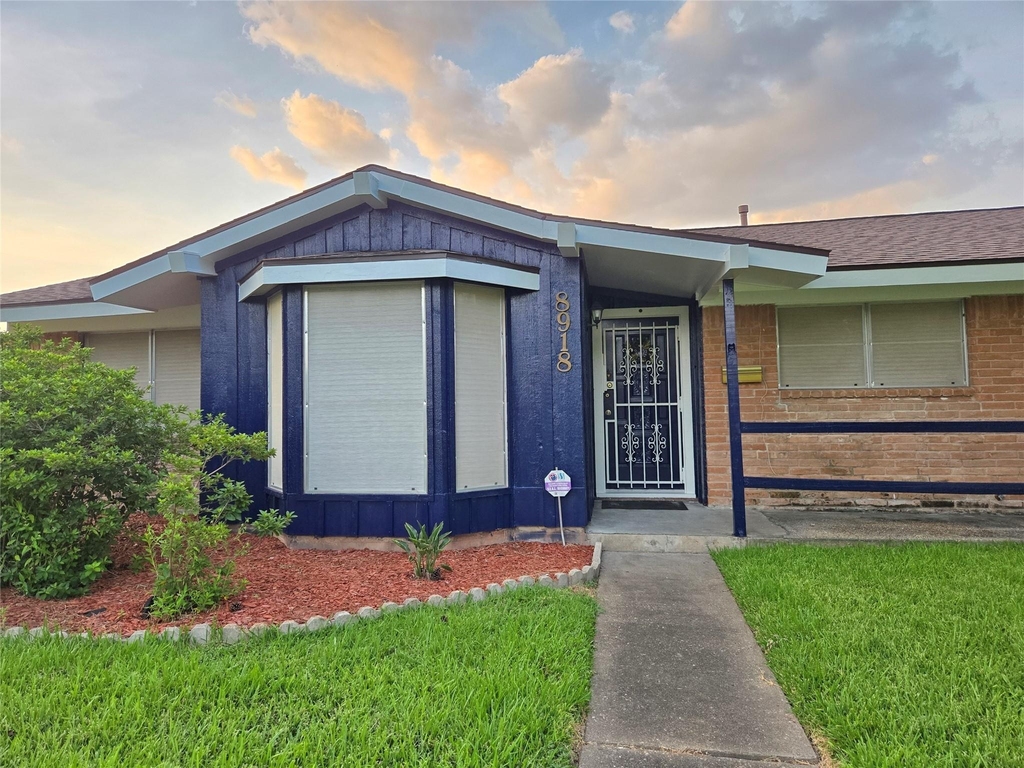 8918 Mobud Drive - Photo 1