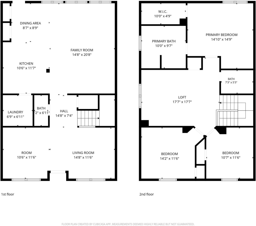 1505 Nichole Woods Drive - Photo 20