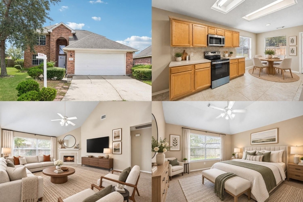 12030 Parkers Hideaway Drive - Photo 0