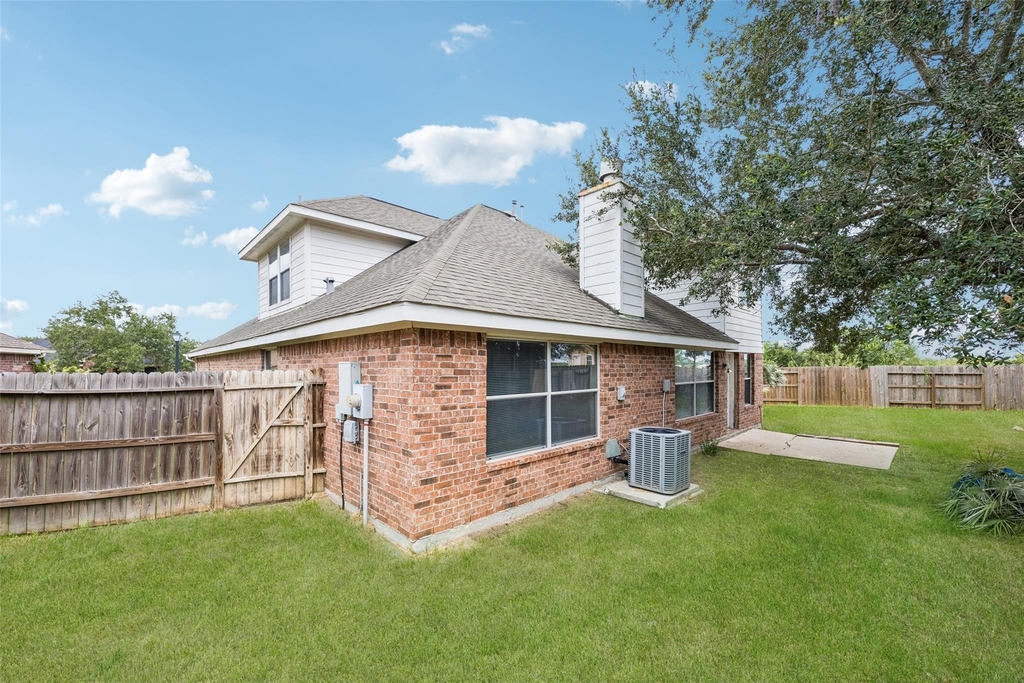 12030 Parkers Hideaway Drive - Photo 19
