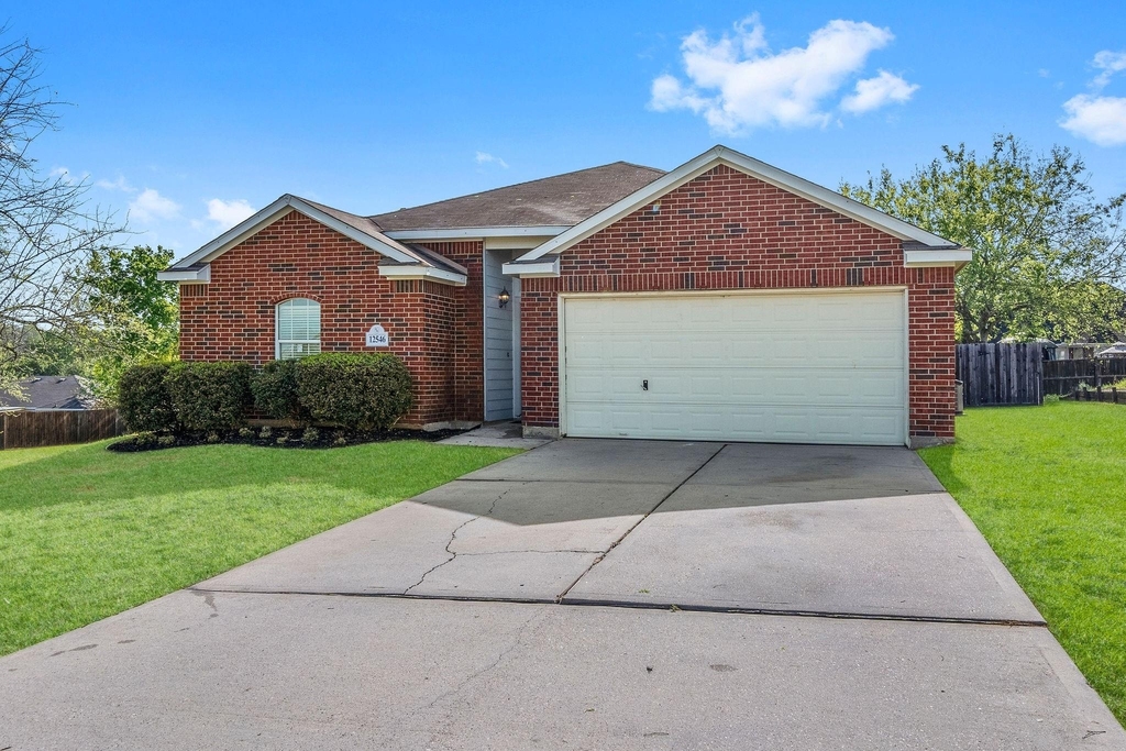 12546 Ridgecrest Drive - Photo 0