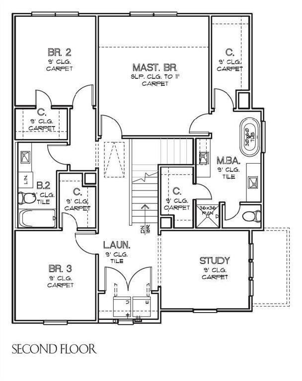 9419 Benbow Park Lane - Photo 9