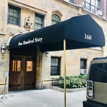 160 W 73rd Street, 7K and 8K - Photo 12