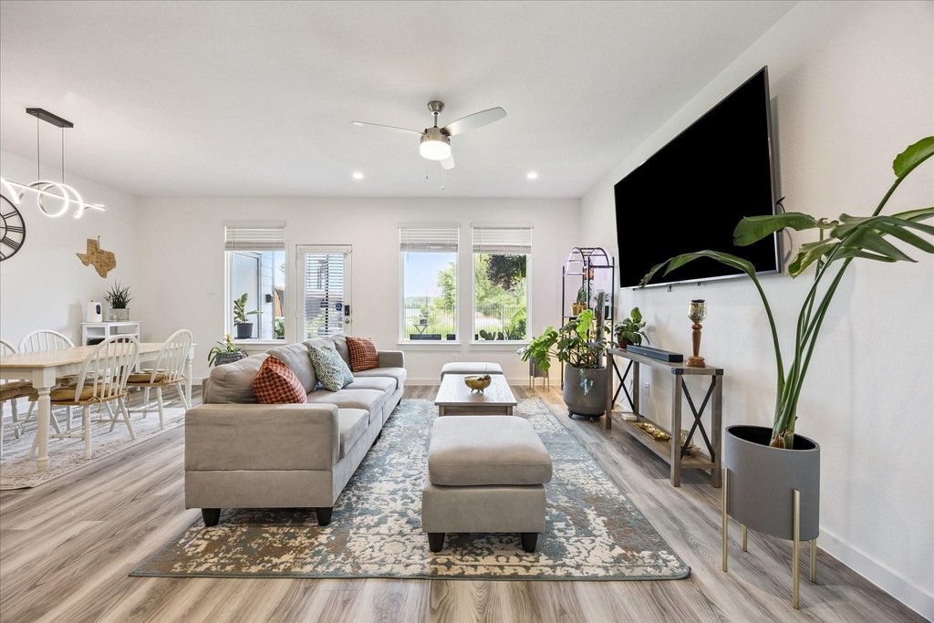 3215 Creston Gate Drive - Photo 1