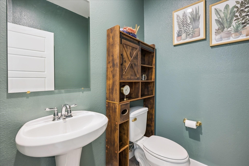 3215 Creston Gate Drive - Photo 5