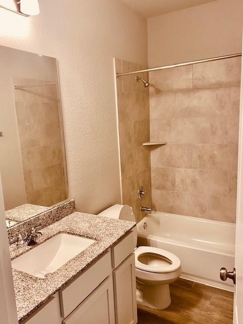 31422 Horseshoe Meadow Bend - Photo 16