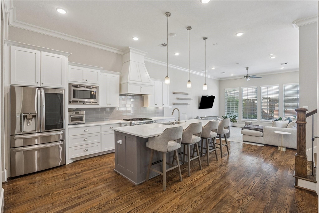 921 Dunleigh Meadows Lane - Photo 2