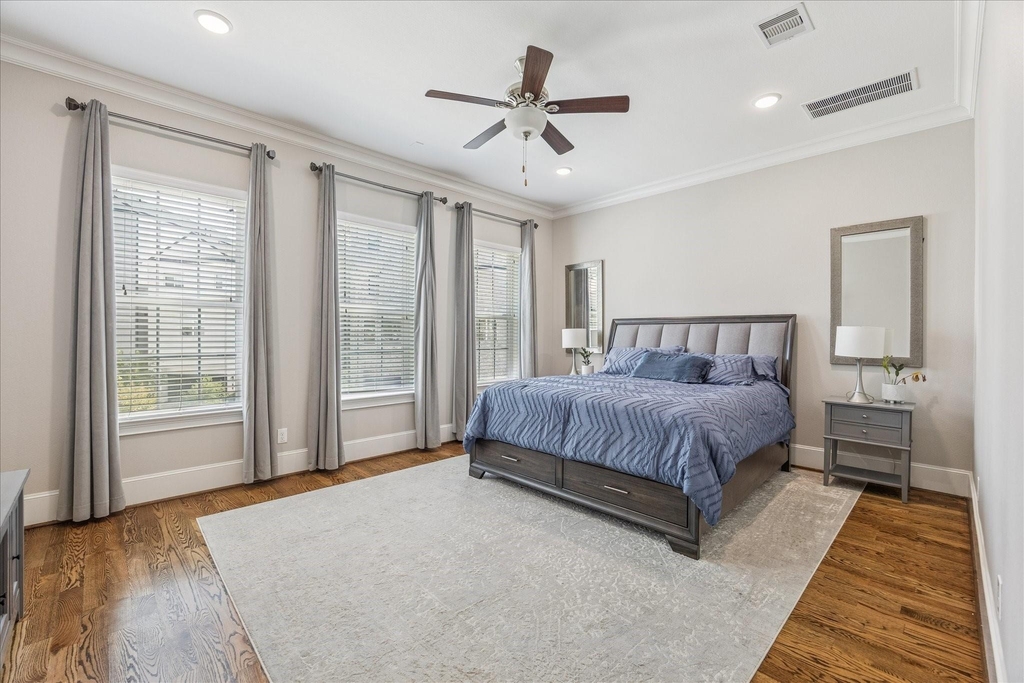 921 Dunleigh Meadows Lane - Photo 4