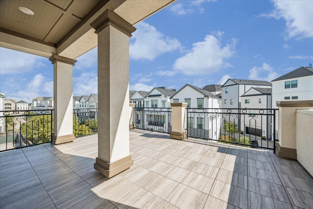 921 Dunleigh Meadows Lane - Photo 8