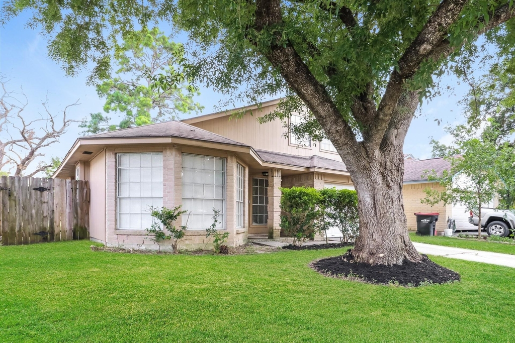 3815 Derbyhall Drive - Photo 1