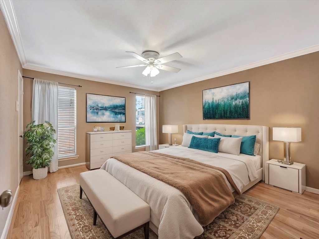 1601 S Shepherd Drive - Photo 19