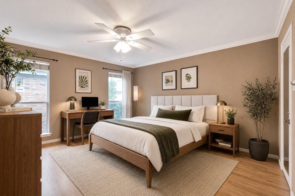 1601 S Shepherd Drive - Photo 2