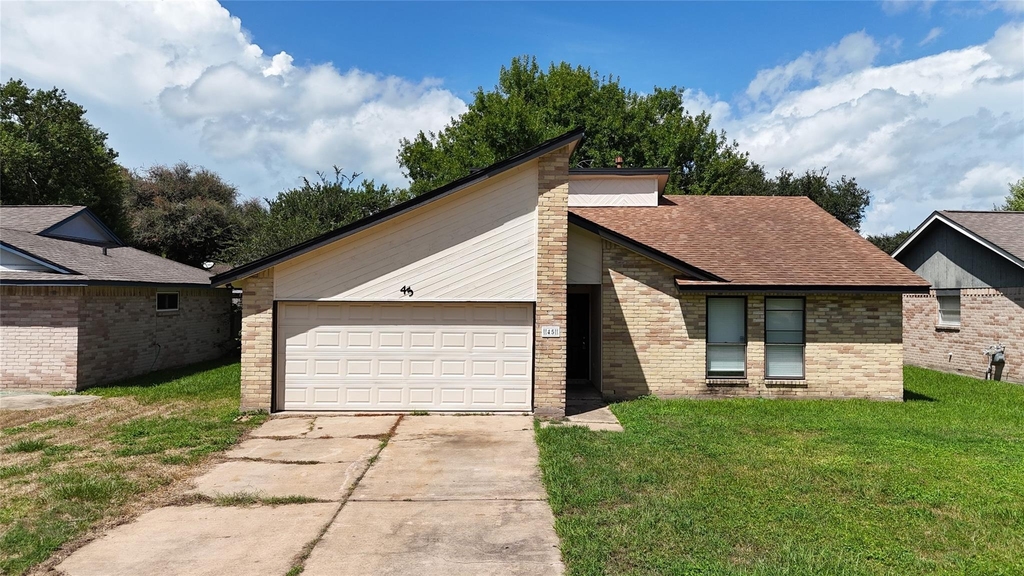 45 Ranch House Loop - Photo 1