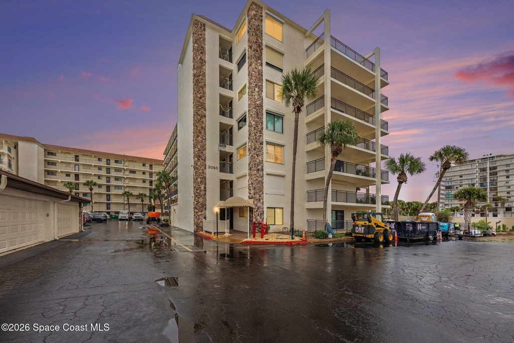 3060 N Atlantic Avenue - Photo 3