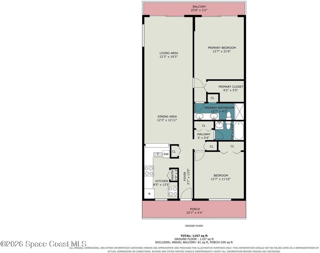 3060 N Atlantic Avenue - Photo 37
