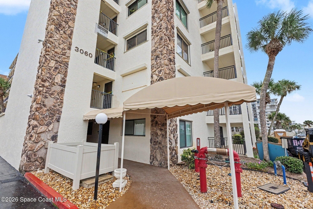 3060 N Atlantic Avenue - Photo 29