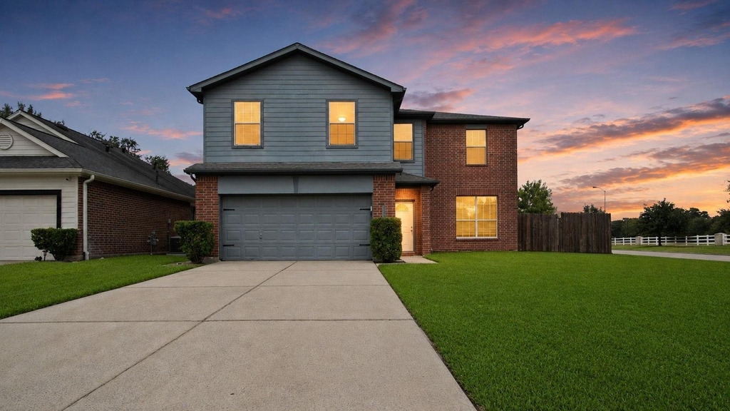 8802 Ancient Willow Drive - Photo 0