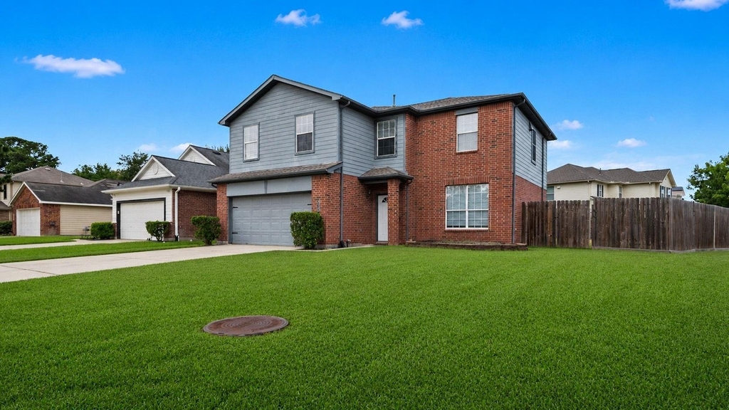 8802 Ancient Willow Drive - Photo 1