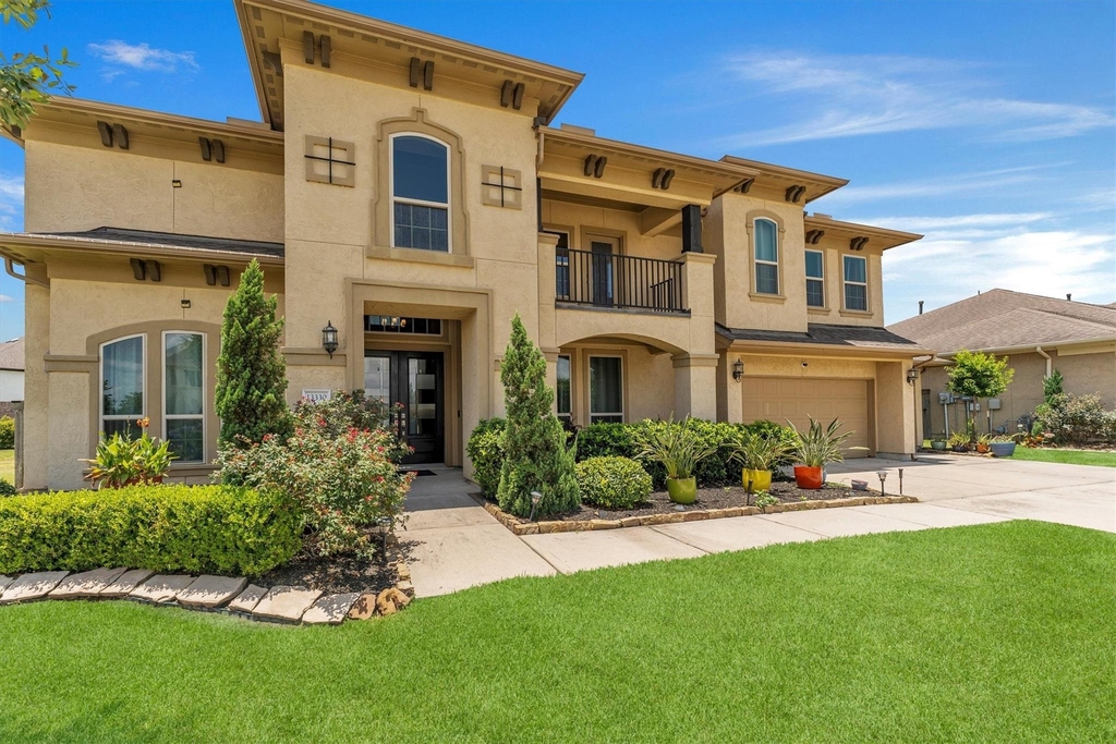 13330 Arbor Villa Lane - Photo 0