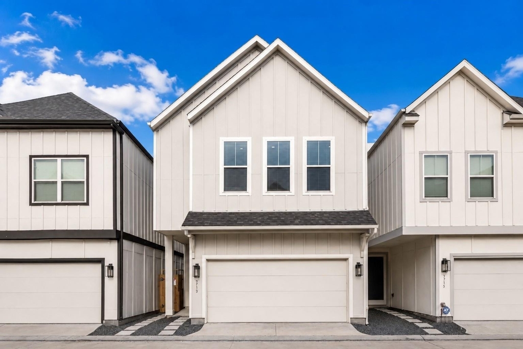 6713 Parker Grove Lane - Photo 2