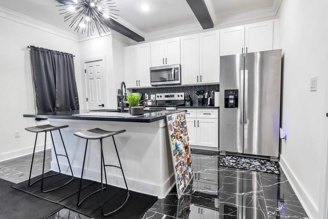 4013 Falls Street - Photo 3