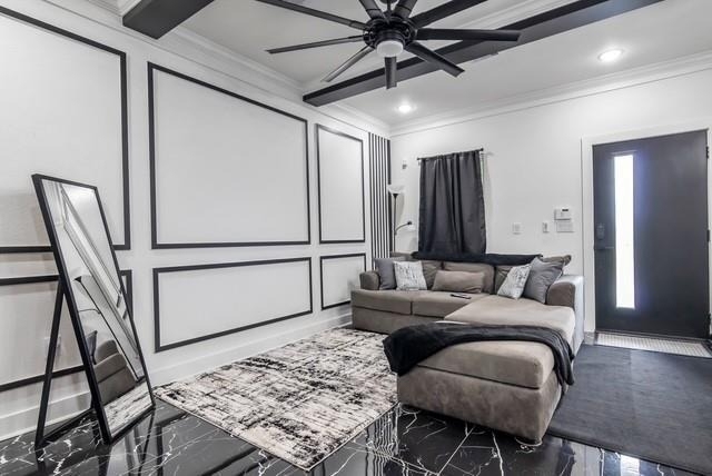 4013 Falls Street - Photo 2
