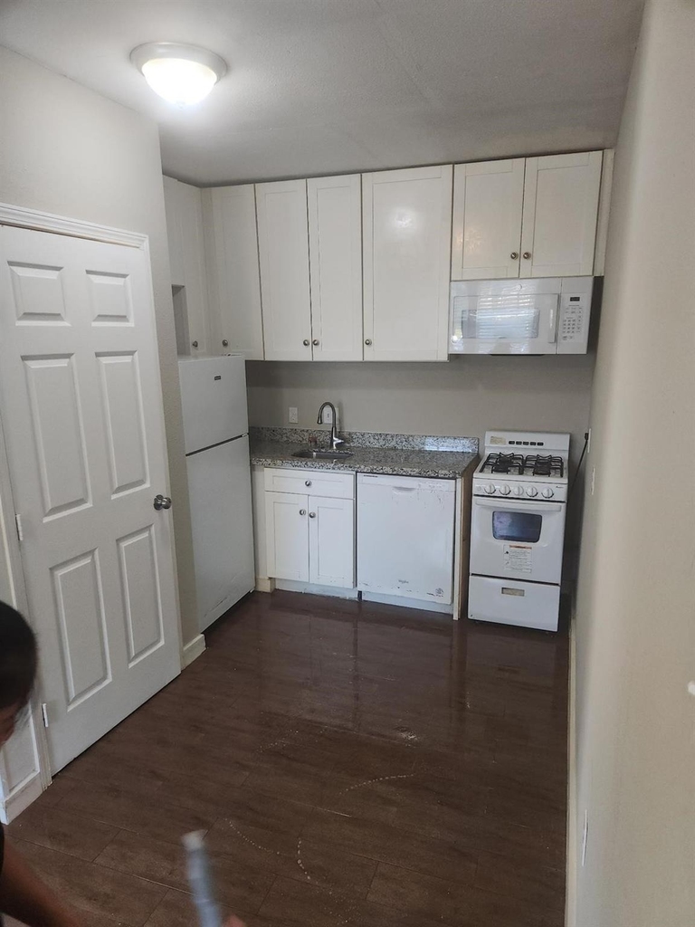 3502 Rosedale Street - Photo 1