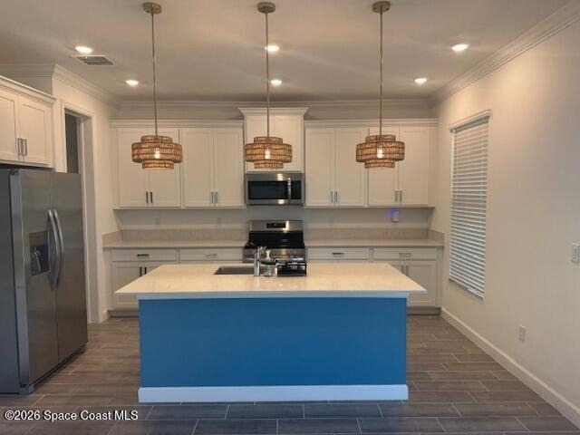 1921 Marigold Trail Nw - Photo 18