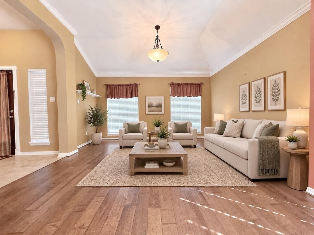 7303 Slippery Elm Lane - Photo 2