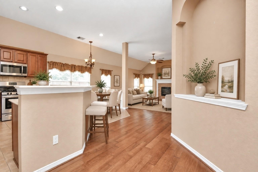 7303 Slippery Elm Lane - Photo 22
