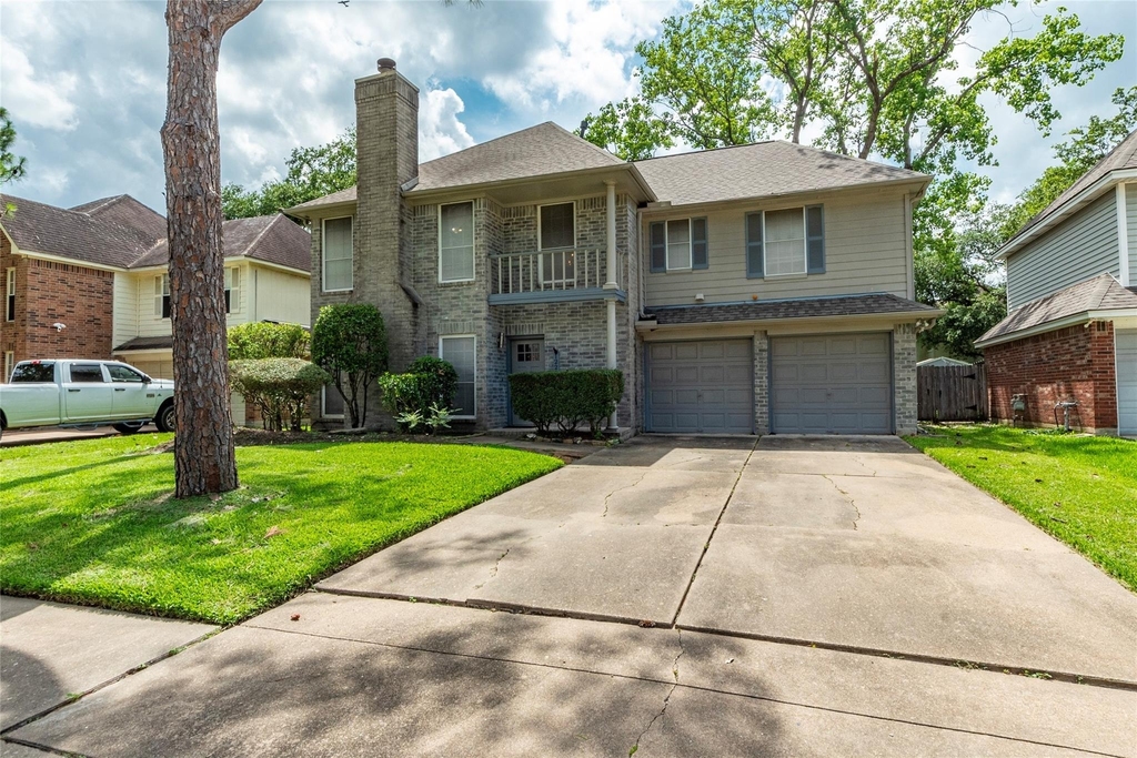 1227 Mabry Mill Road - Photo 0