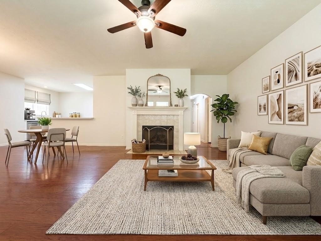 2710 Glen Cullen Lane - Photo 22
