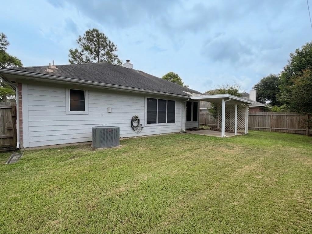 2710 Glen Cullen Lane - Photo 2