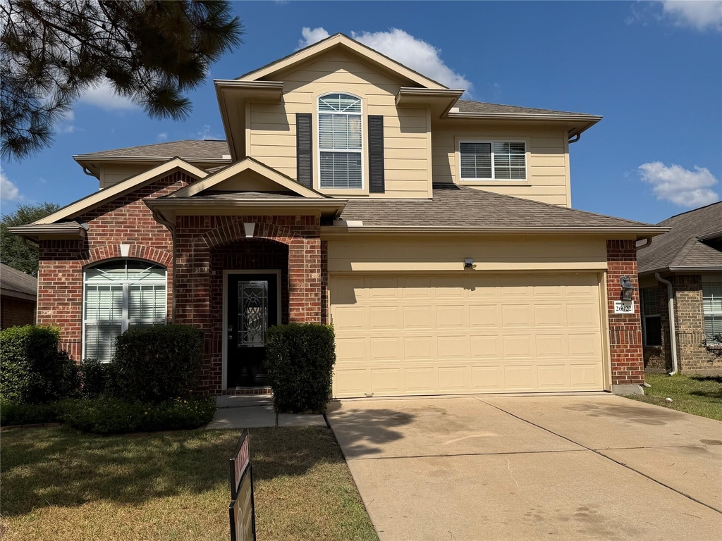 26922 Henson Falls Drive - Photo 0