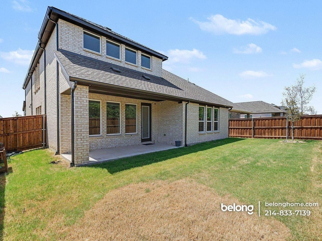 1900 Yaupon Court, , Tx 75009 - Photo 17